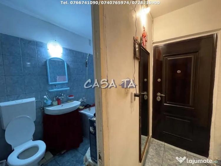 Garsonieră în Central