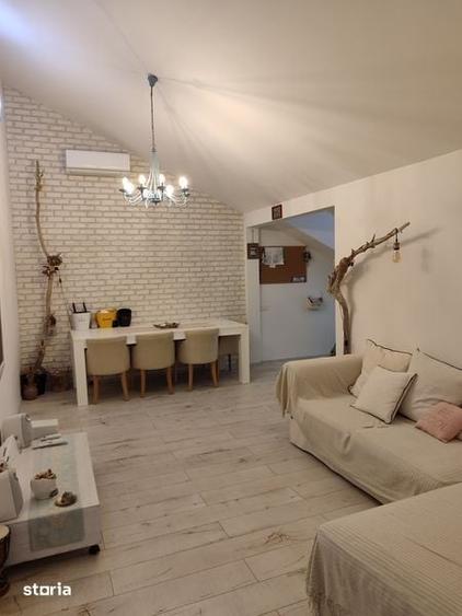 Apartament cu 2 camere în ICIL