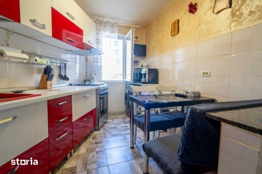 Inchiriez Apartament 2 Camere - Nicolae Grigorescu - Proprietar - 6