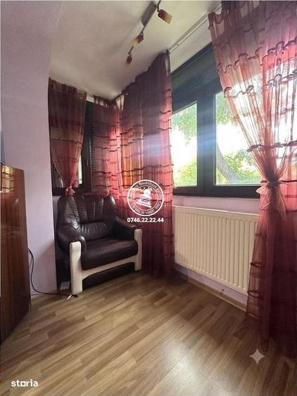 Apartament cu 2 camere decomandat în Cug — fotografia 3