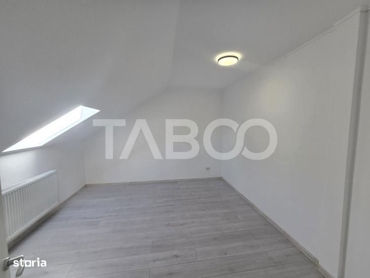 Apartament cu 4 camere decomandat în Trei Stejari