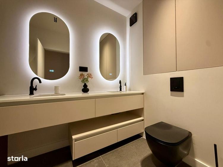 Apartament cu 4 camere în Central