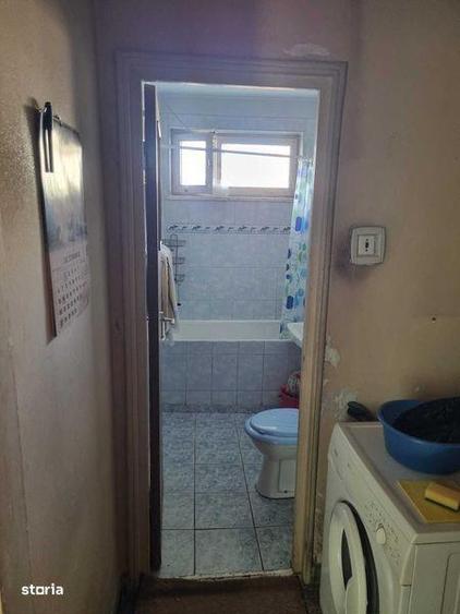 Apartament cu 3 camere în Drumul Taberei