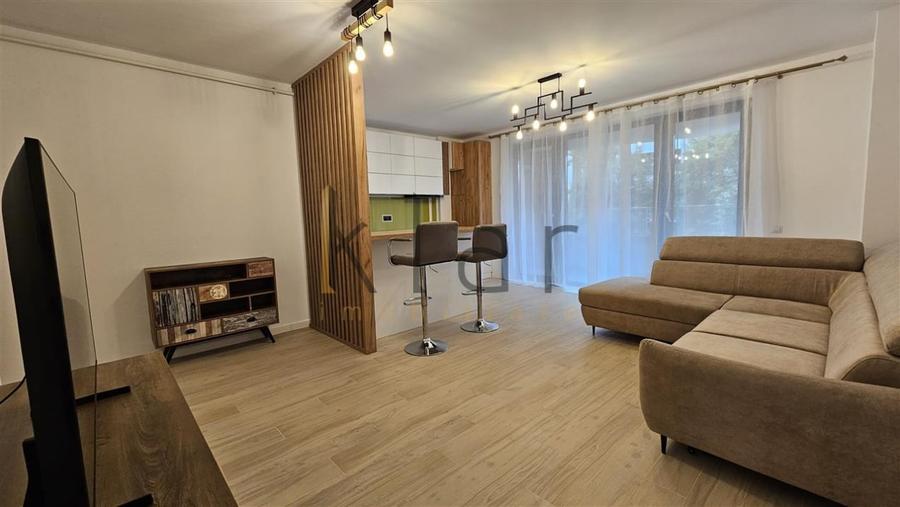 Apartament modern 3 camere 85mp,parcare, Gheorgheni - zona Brancusi - 20