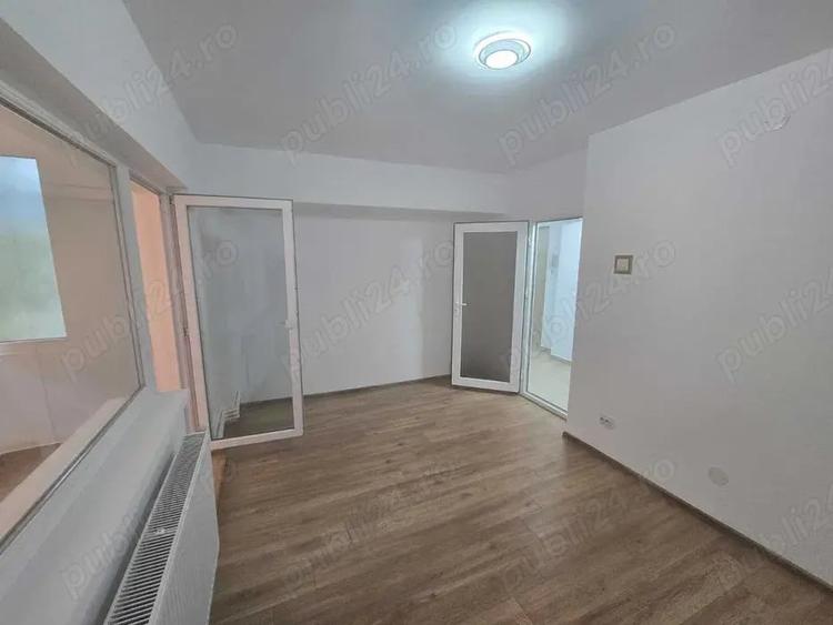 Apartament cu 2 camere decomandat în Gării