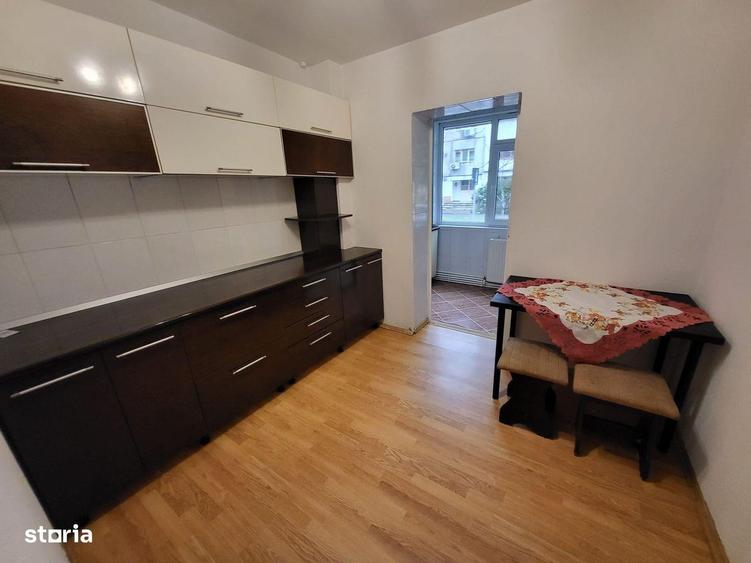 Apartament cu 2 camere decomandat în Siderurgiștilor