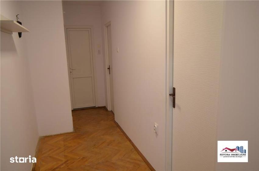 Ap. 2 Camere Mobilat si Utilat cu Parcare Privata Zona 7 Noiembrie - 1