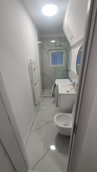 Apartament cu 2 camere decomandat în Drumul Carului