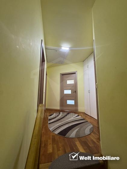 Casă individuală cu 7 camere cu Canalizare în Bună Ziua