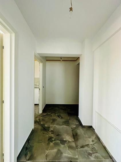 Apartament cu 2 camere decomandat în Semicentral
