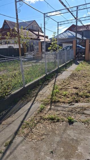 Casă cu 4 camere în Drăgănești