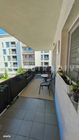 Apartament complet dotat, parcare subterana- Buna Ziua - 8