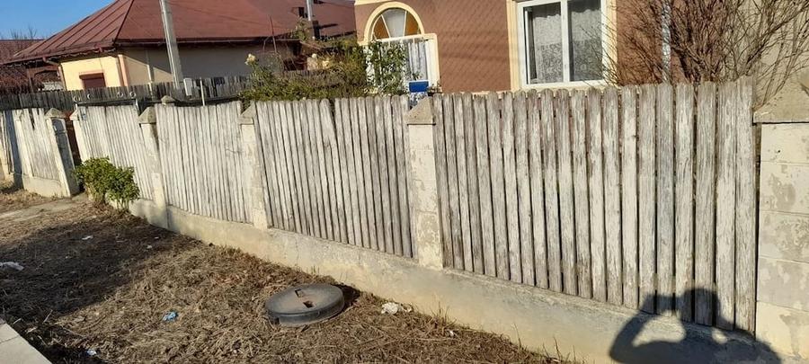 Casă cu Teren 560 Mp în Radovanu