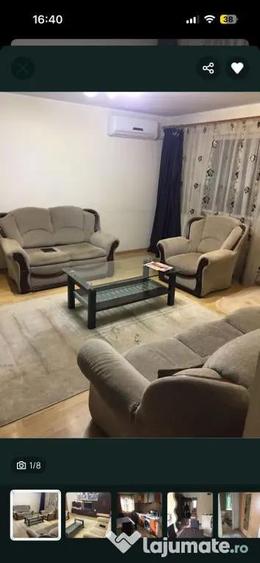 Apartament cu 2 camere, Cetate-Pia?a - 4