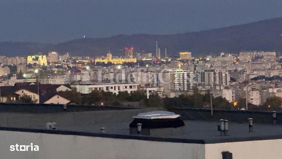 Apartament cu 3 camere în Miroslava