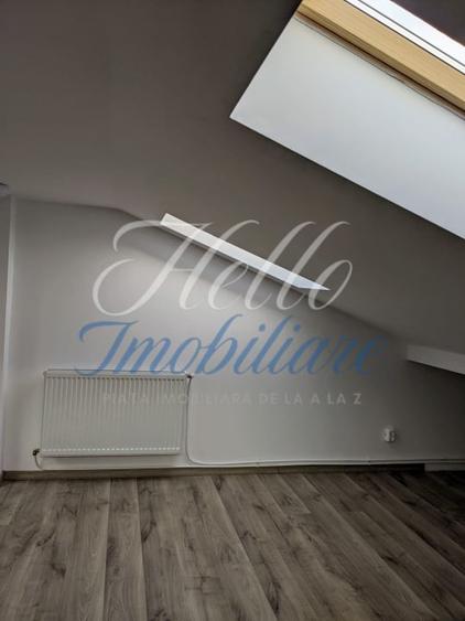 Duplex cu 4 camere cu Canalizare în Borhanci