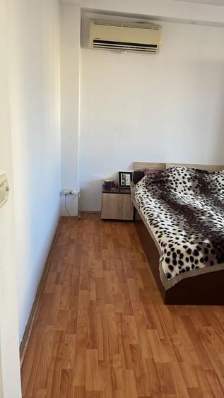 Garsonieră decomandată, mobilată în Complex Studențesc