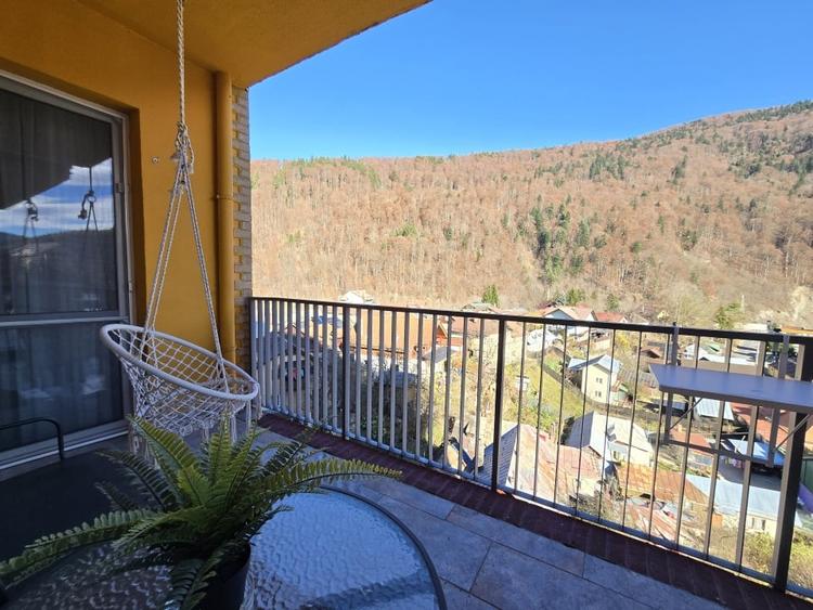 Apartament modern în Sinaia | Loc de parcare + Piscină în complex - 8