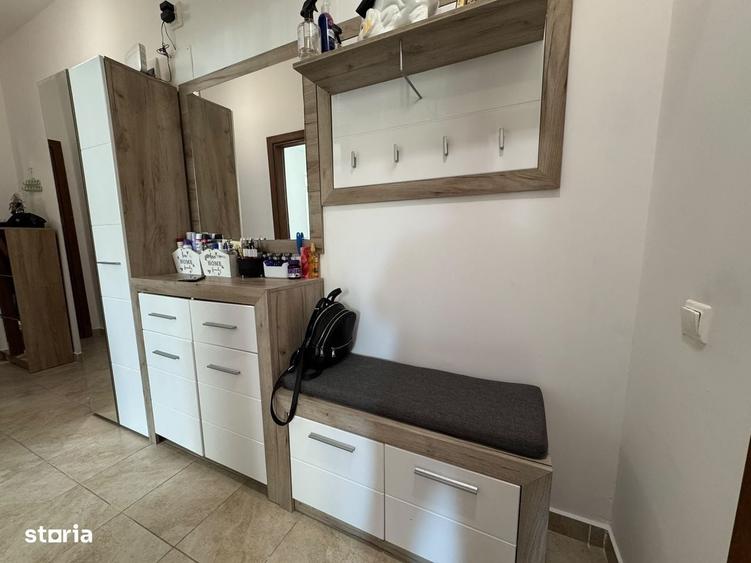 [SECTOR 3] Apartament 2 camere Mobilat si Utilat + Parcare - 6