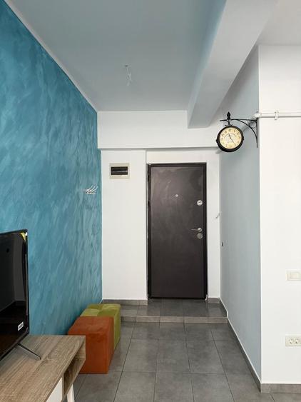 Apartament cu 2 camere în Nord