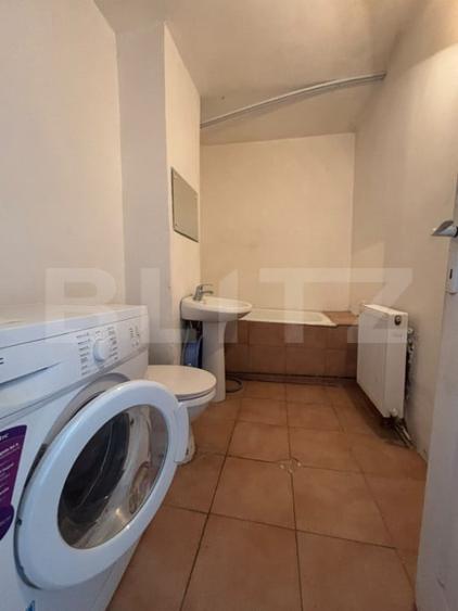 Apartament 2 camere spa?ios | 52 mp utili | Centrala propr - 6