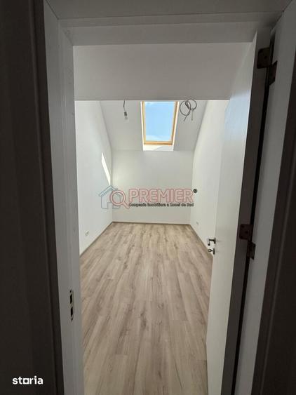 11.200 Euro Reducere! - 3 camere terasa 35 mp - 15 min Metrou - 5