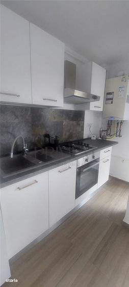 Apartament cu 2 camere decomandat în Lipovei
