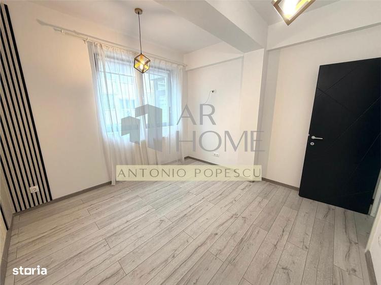 Apartament cu 2 camere decomandat în Malu Roșu