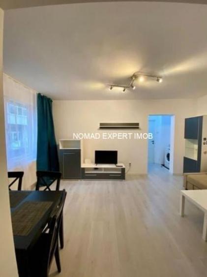 Apartament cu 2 camere în 1 Mai