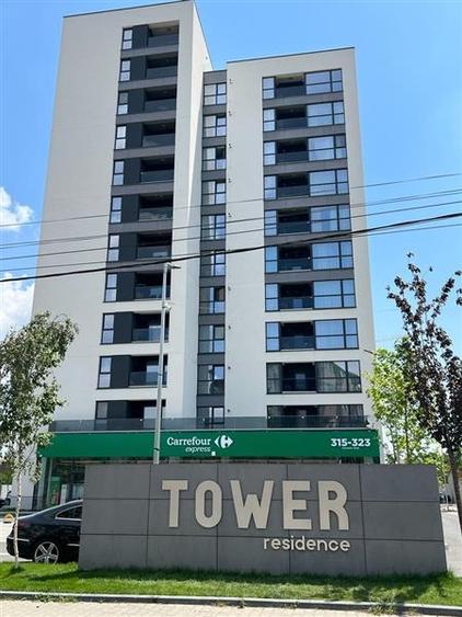 Apartament cu 3 camere decomandat în Rahova