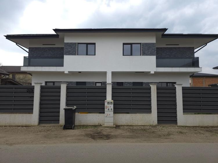Vila la calcan | 4 Camere - 1