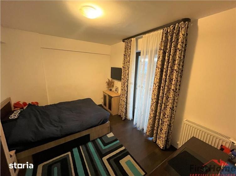 Apartament cu 2 camere, mobilat în Brăilei