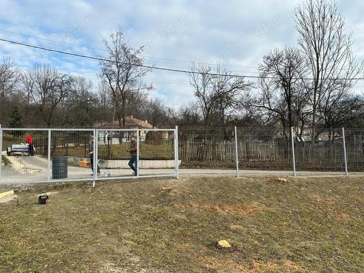 Teren în Poiana