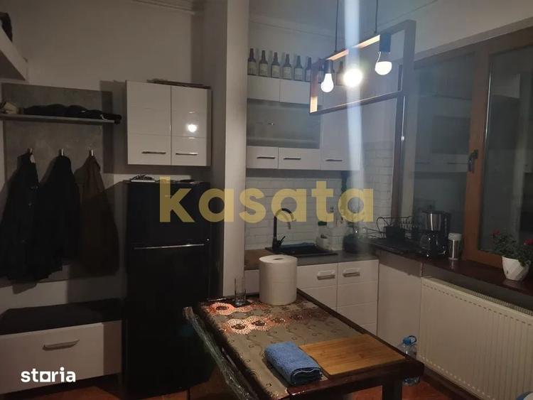Garsoniera| Centrala Proprie - 5