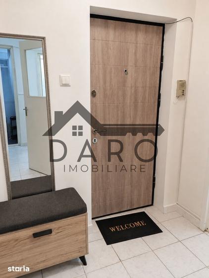 Apartament cu 2 camere în Cornișa