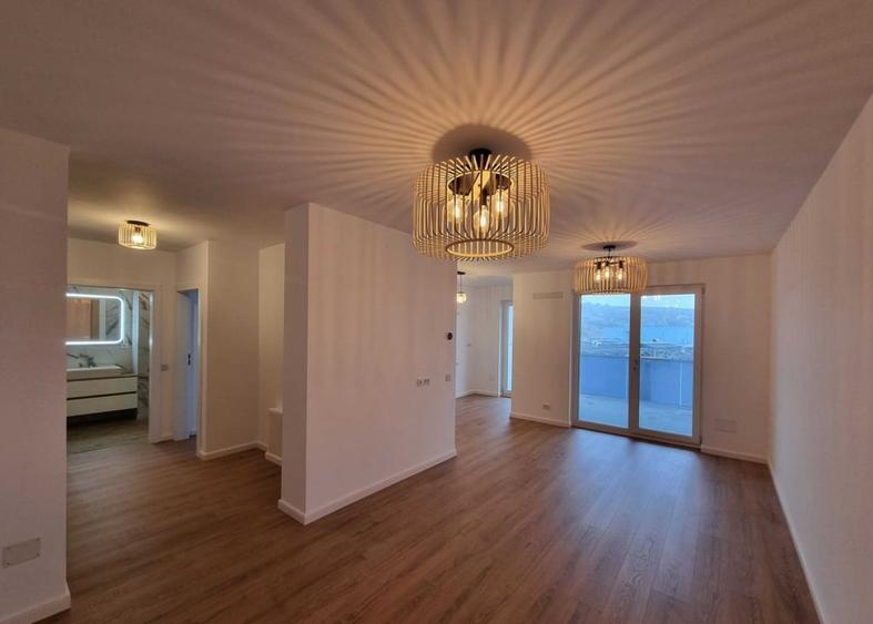 Apartament cu 2 camere semidecomandat, mobilat în Mărăști — fotografia 1