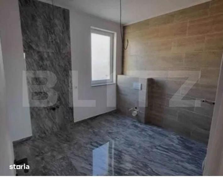 Spațiu comercial, de 488 mp, în Moșnița Nouă