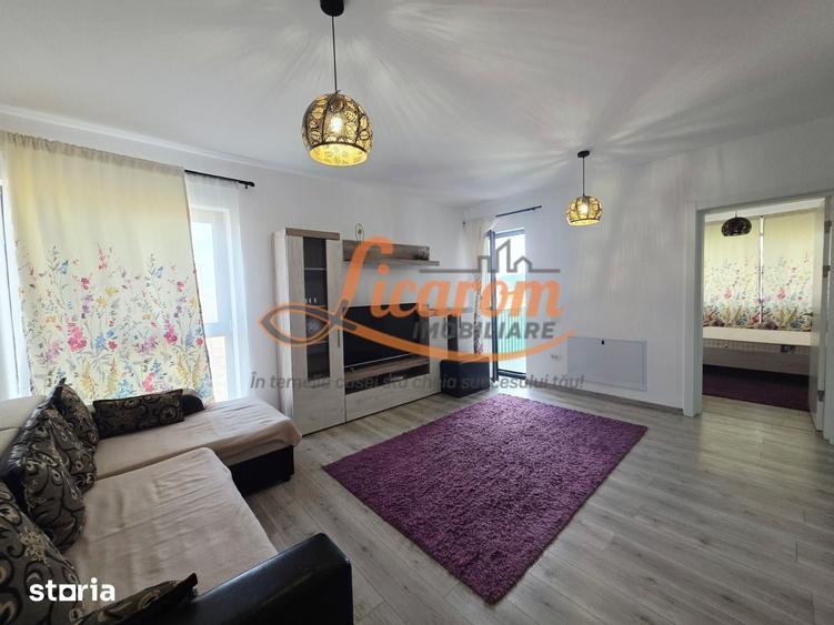 Apartament 2 camere, mobilat, lift, parcare, animale,Cristian BV - 10