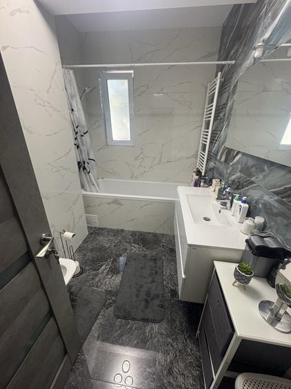 Apartament cu 3 camere în Burdujeni
