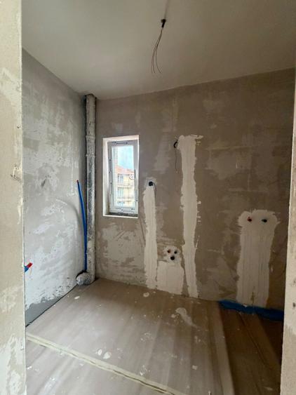 Apartament in bloc nou , semifinisat 2 camere etaj 1 zona Cetatii! - 7