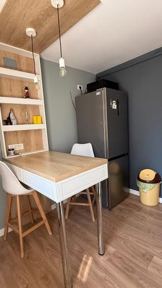 Apartament cu 2 camere decomandat în Circumvalațiunii