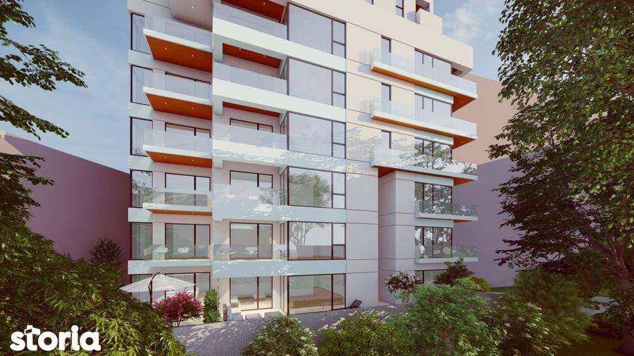 Apartament cu 2 camere în Ștefan cel Mare