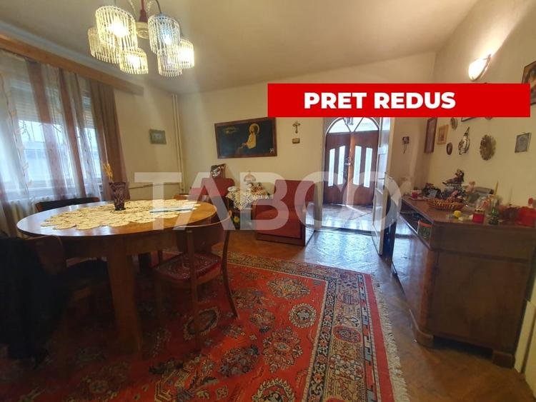 Casă individuală cu 5 camere cu Canalizare în Făgăraș