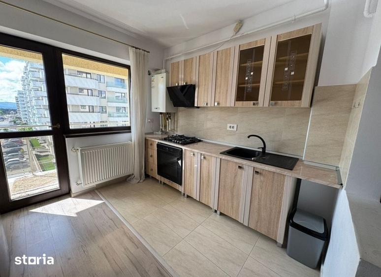 Apartament cu 2 camere în Copou — fotografia 1