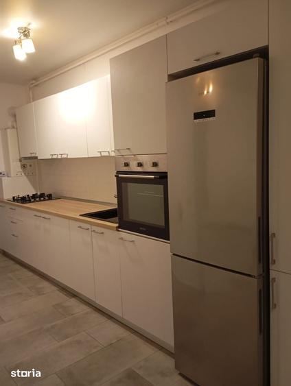 GARSONIERA MODERNA DE INCHIRIAT-LOC PARCARE INCLUS- MILITARI RESIDENCE - 4