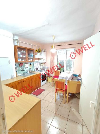Apartament cu 3 camere în Ultracentral
