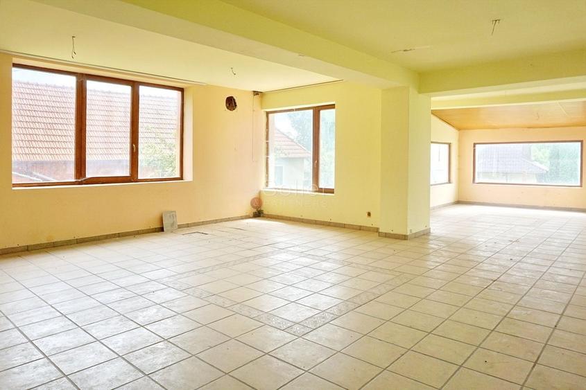 Hotel/Pensiune, de 784 mp, în Bran