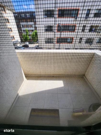 Apartament - Etaj 1 - Centrala Proprie - Militari Residence - 5