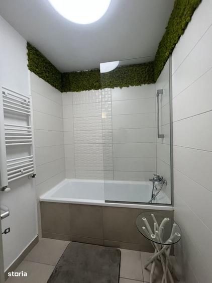 Apartament cu 2 camere decomandat, mobilat în Timișoara