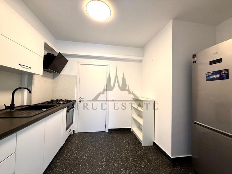 Inchiriere Apartament 3 camere in cartierul Primaverii - 5